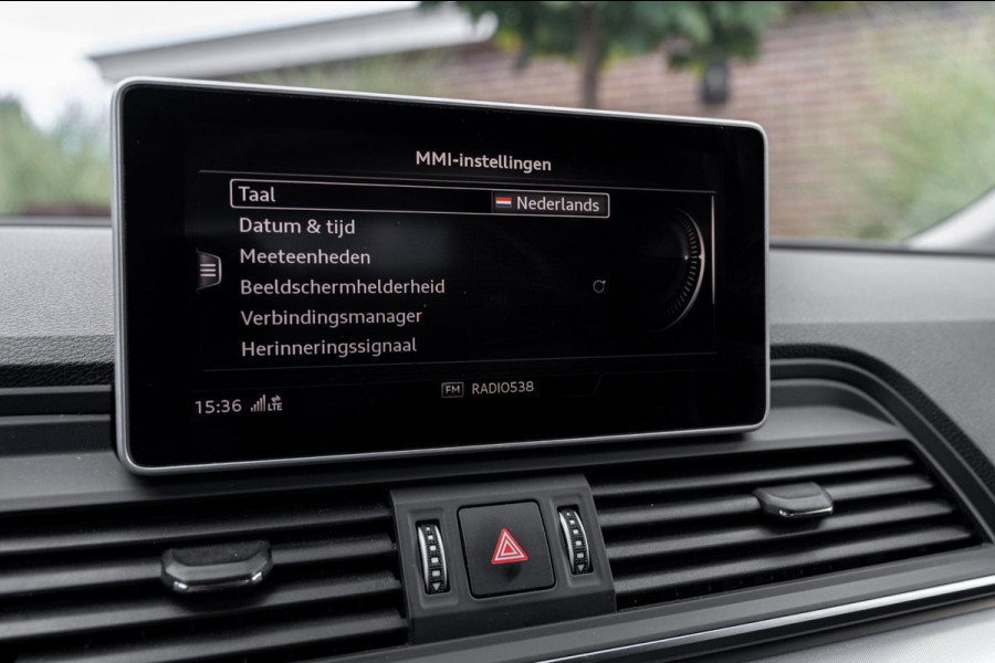 Audi Q5 50 TFSI e Quattro S Edition 300 PK Virtual Adaptive Keyless 19''