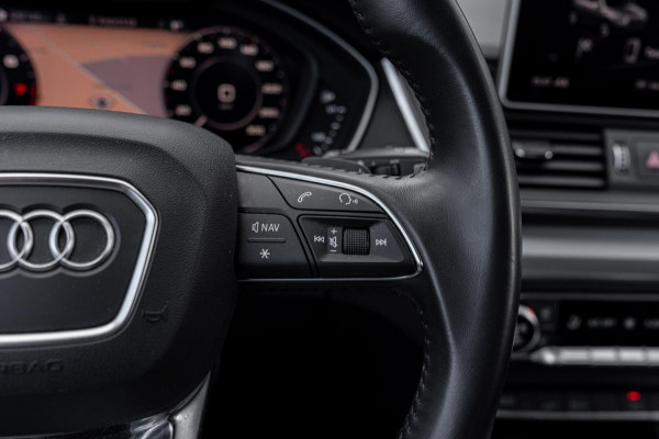 Audi Q5 50 TFSI e Quattro S Edition 300 PK Virtual Adaptive Keyless 19''