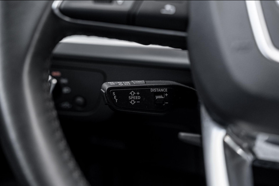 Audi Q5 50 TFSI e Quattro S Edition 300 PK Virtual Adaptive Keyless 19''