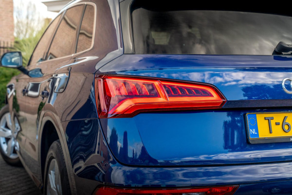 Audi Q5 50 TFSI e Quattro S Edition 300 PK Virtual Adaptive Keyless 19''