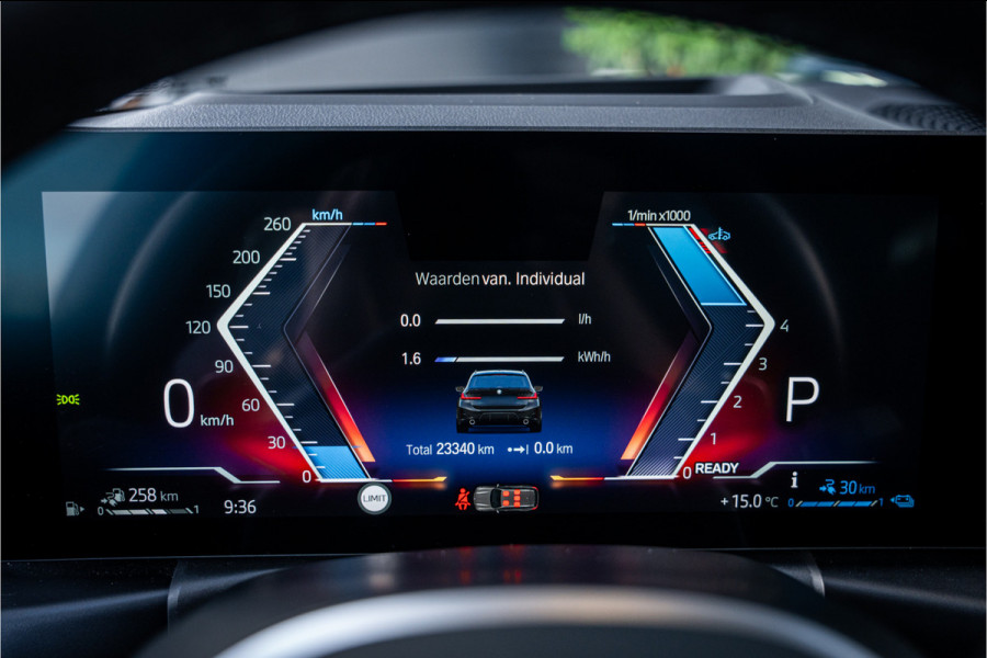 BMW 3 Serie Touring 320e - M Sport | Panorama | Cruise Control | Stoelverwarming