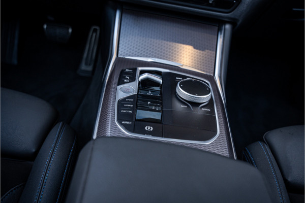 BMW 3 Serie Touring 320e - M Sport | Panorama | Cruise Control | Stoelverwarming