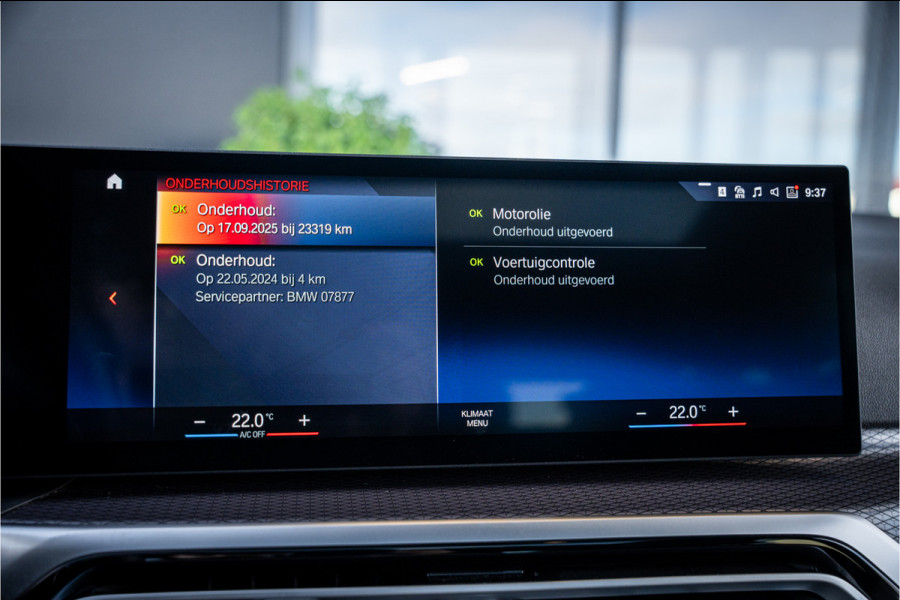 BMW 3 Serie Touring 320e - M Sport | Panorama | Cruise Control | Stoelverwarming