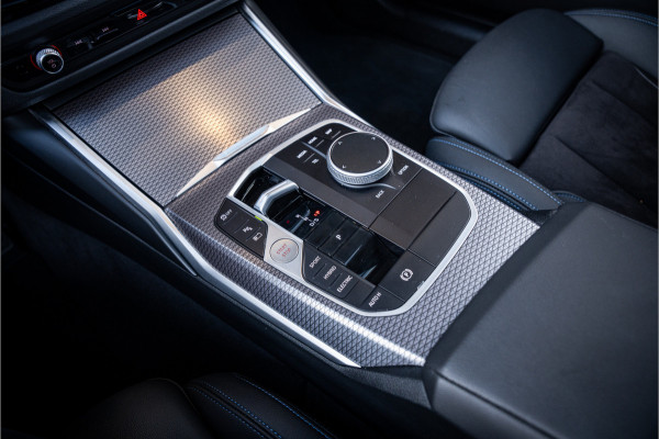 BMW 3 Serie Touring 320e - M Sport | Panorama | Cruise Control | Stoelverwarming