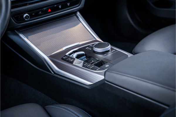 BMW 3 Serie Touring 320e - M Sport | Panorama | Cruise Control | Stoelverwarming