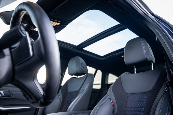 BMW 3 Serie Touring 320e - M Sport | Panorama | Cruise Control | Stoelverwarming