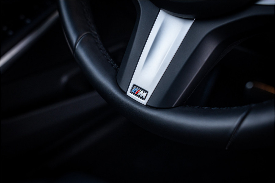 BMW 3 Serie Touring 320e - M Sport | Panorama | Cruise Control | Stoelverwarming