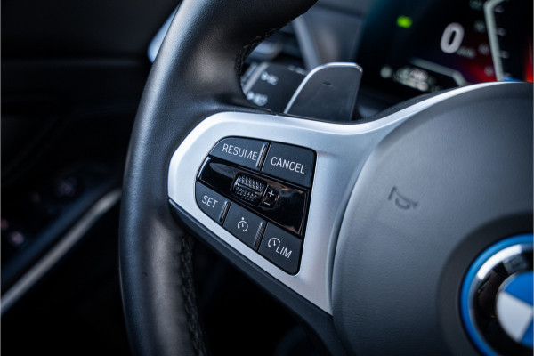 BMW 3 Serie Touring 320e - M Sport | Panorama | Cruise Control | Stoelverwarming