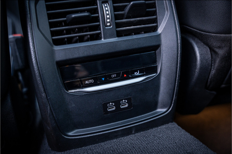 BMW 3 Serie Touring 320e - M Sport | Panorama | Cruise Control | Stoelverwarming