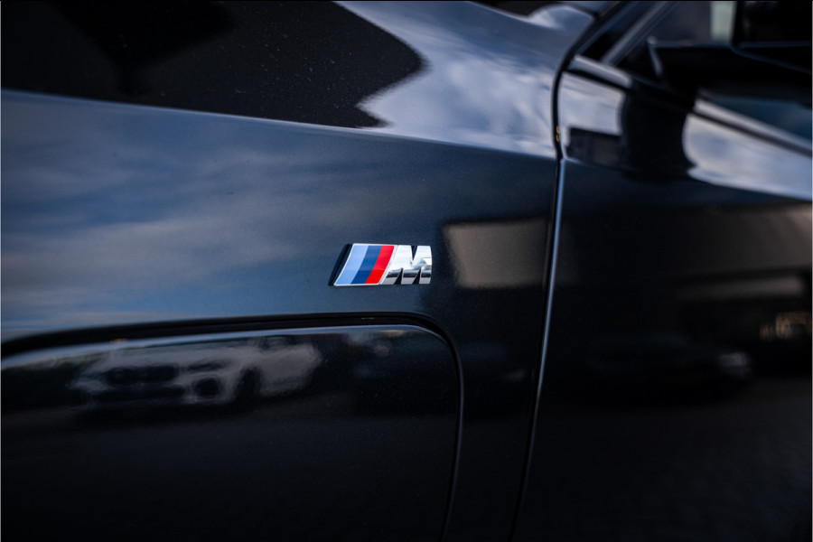 BMW 3 Serie Touring 320e - M Sport | Panorama | Cruise Control | Stoelverwarming