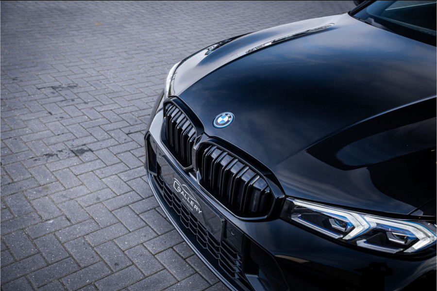 BMW 3 Serie Touring 320e - M Sport | Panorama | Cruise Control | Stoelverwarming