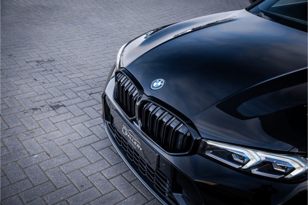 BMW 3 Serie Touring 320e - M Sport | Panorama | Cruise Control | Stoelverwarming