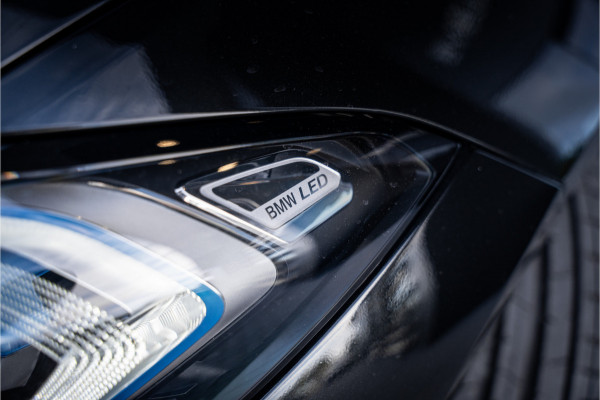 BMW 3 Serie Touring 320e - M Sport | Panorama | Cruise Control | Stoelverwarming