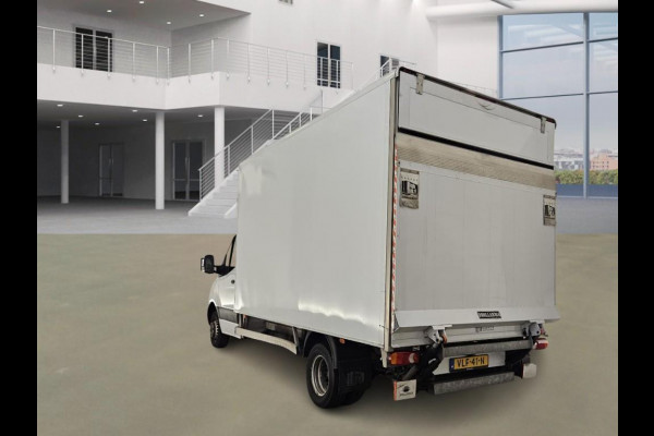 Mercedes-Benz Sprinter 514 2.2 CDI Meubelbak met Hydraulische laadklep