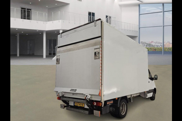 Mercedes-Benz Sprinter 514 2.2 CDI Meubelbak met Hydraulische laadklep