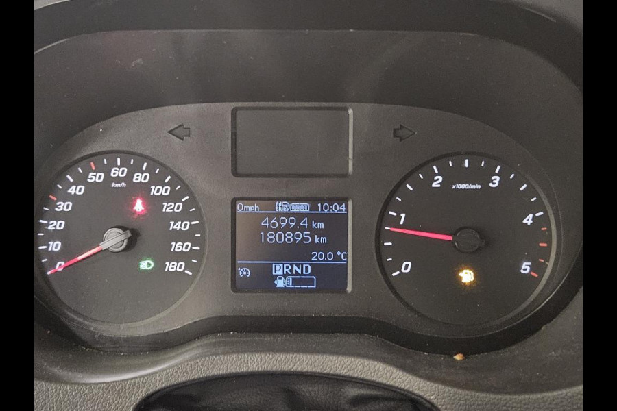 Mercedes-Benz Sprinter 514 2.2 CDI Meubelbak met Hydraulische laadklep