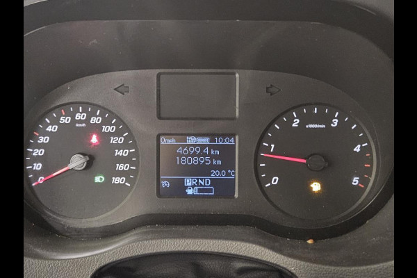 Mercedes-Benz Sprinter 514 2.2 CDI Meubelbak met Hydraulische laadklep