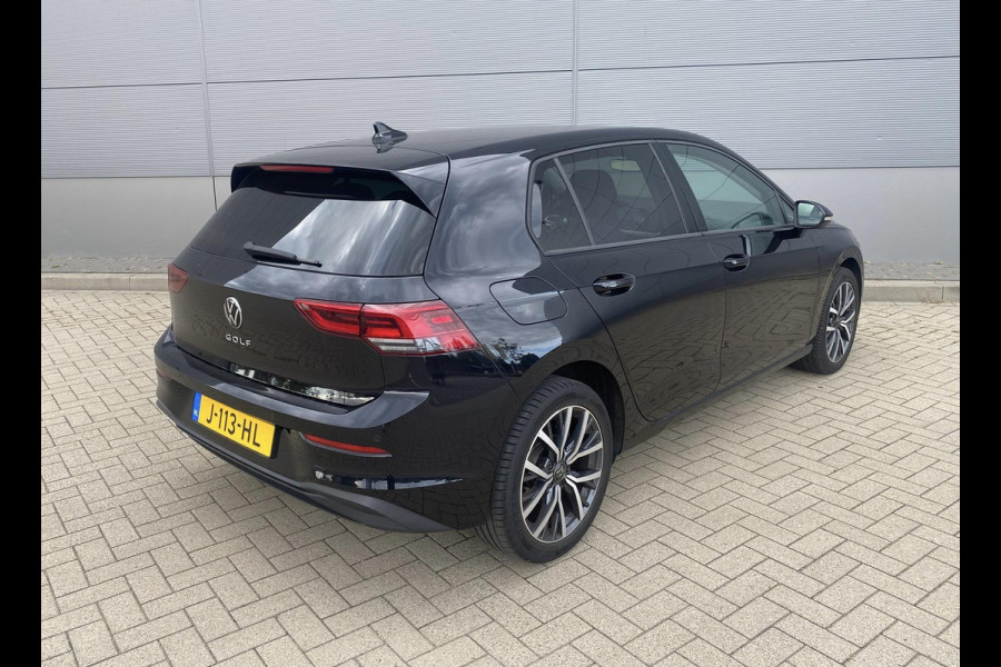 Volkswagen Golf 1.5 TSI Life
