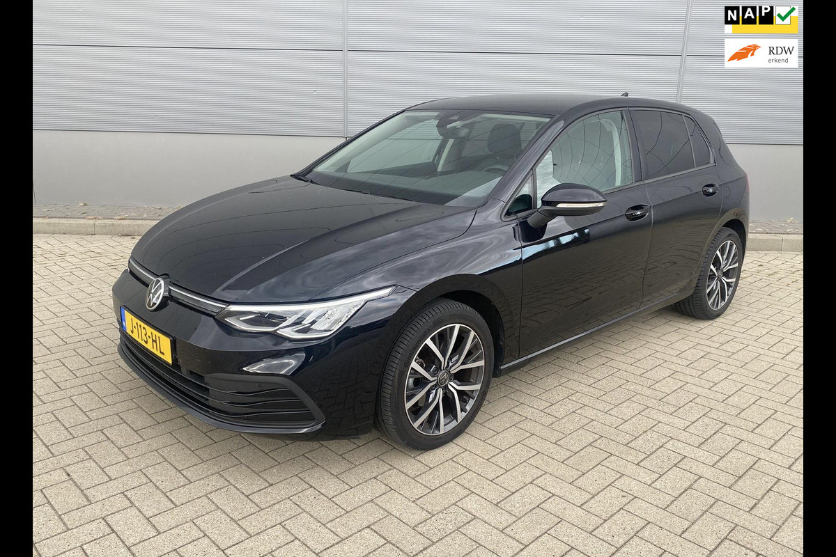 Volkswagen Golf 1.5 TSI Life