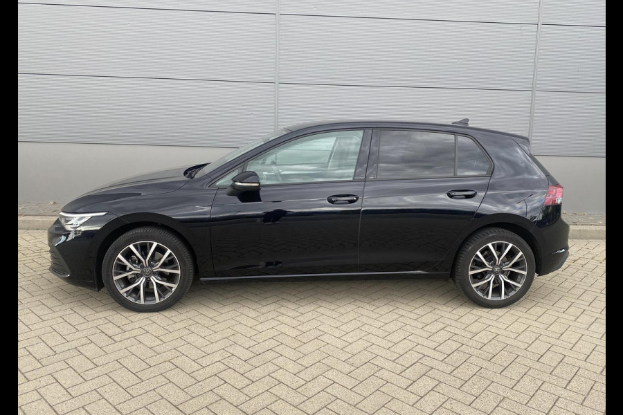 Volkswagen Golf 1.5 TSI Life