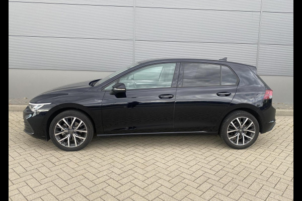 Volkswagen Golf 1.5 TSI Life