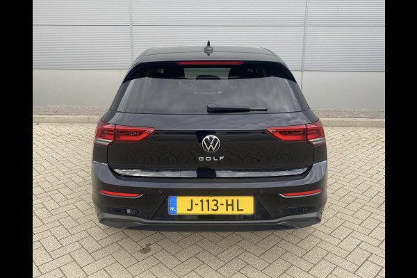 Volkswagen Golf 1.5 TSI Life