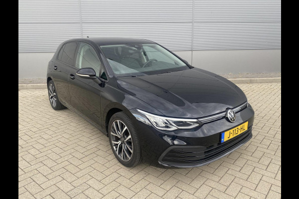 Volkswagen Golf 1.5 TSI Life