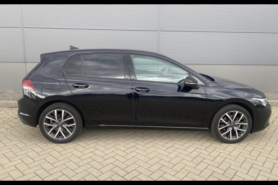 Volkswagen Golf 1.5 TSI Life