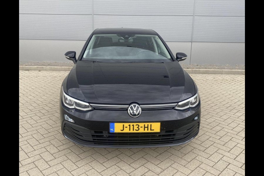 Volkswagen Golf 1.5 TSI Life