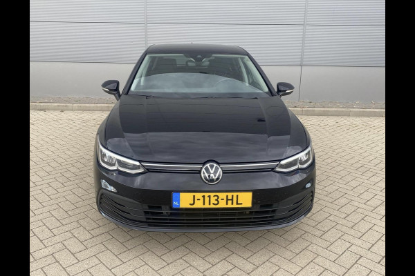 Volkswagen Golf 1.5 TSI Life