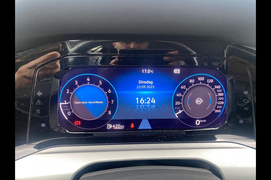 Volkswagen Golf 1.5 TSI Life