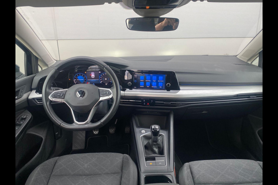 Volkswagen Golf 1.5 TSI Life