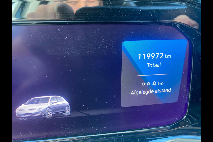 Volkswagen Golf 1.5 TSI Life