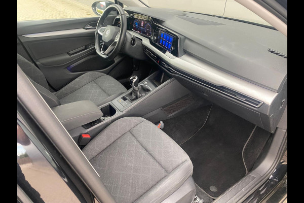 Volkswagen Golf 1.5 TSI Life