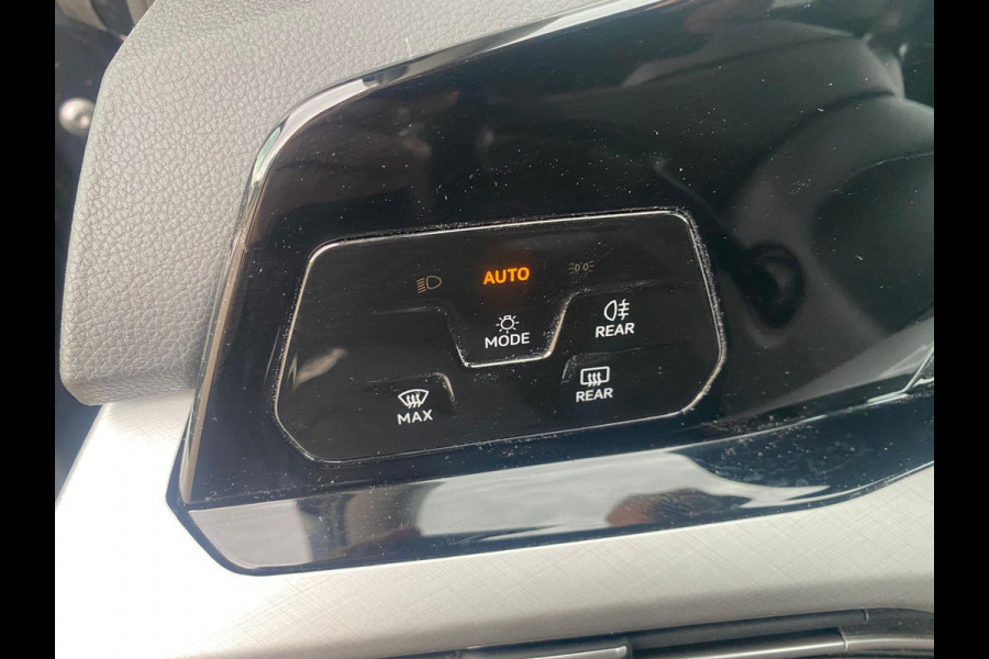 Volkswagen Golf 1.5 TSI Life