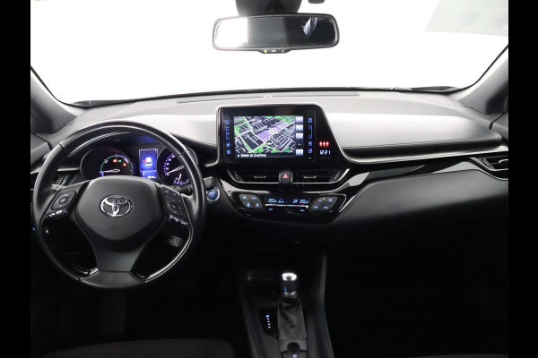 Toyota C-HR 1.8 Hybrid Dynamic Navi. GARANTIE TOT 08-2028! . AFNEEMBARE TREKHAAK. ADAPTIEVE CRUISE CONTROL. PARKEERSENSOREN VOOR & ACHTER. Toyota C-HR 1.8 Hybrid Dynamic Navi. GARANTIE TOT 08-2028! . AFNEEMBARE TREKHAAK. ADAPTIEVE CRUISE CONTROL. PARKEERSENSOREN VOOR & ACHTER.
