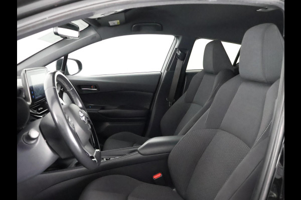 Toyota C-HR 1.8 Hybrid Dynamic Navi. GARANTIE TOT 08-2028! . AFNEEMBARE TREKHAAK. ADAPTIEVE CRUISE CONTROL. PARKEERSENSOREN VOOR & ACHTER. Toyota C-HR 1.8 Hybrid Dynamic Navi. GARANTIE TOT 08-2028! . AFNEEMBARE TREKHAAK. ADAPTIEVE CRUISE CONTROL. PARKEERSENSOREN VOOR & ACHTER.