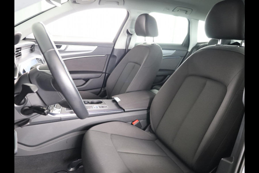 Audi A6 Avant 45 TFSI Pro Line 245pk | Navigatie | Top View 360° camera | Stoelverwarming | Elektrische achterklep