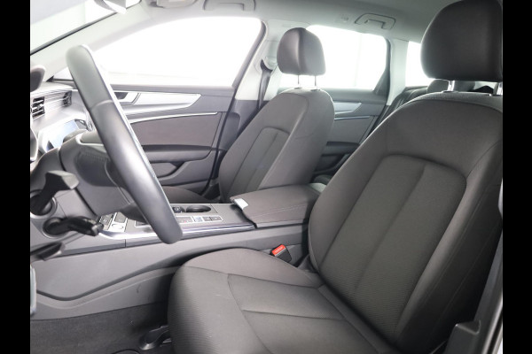 Audi A6 Avant 45 TFSI Pro Line 245pk | Navigatie | Top View 360° camera | Stoelverwarming | Elektrische achterklep