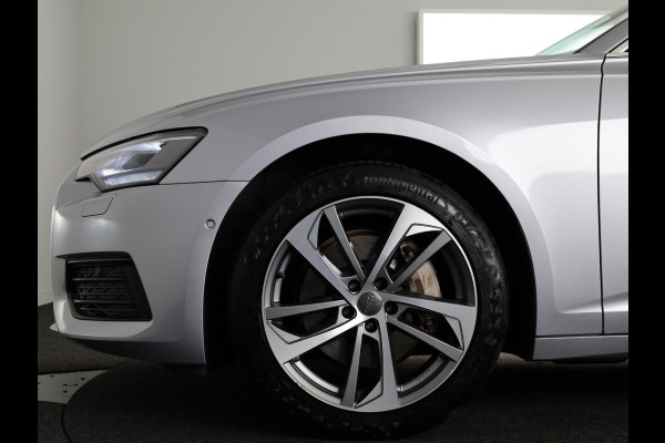 Audi A6 Avant 45 TFSI Pro Line 245pk | Navigatie | Top View 360° camera | Stoelverwarming | Elektrische achterklep