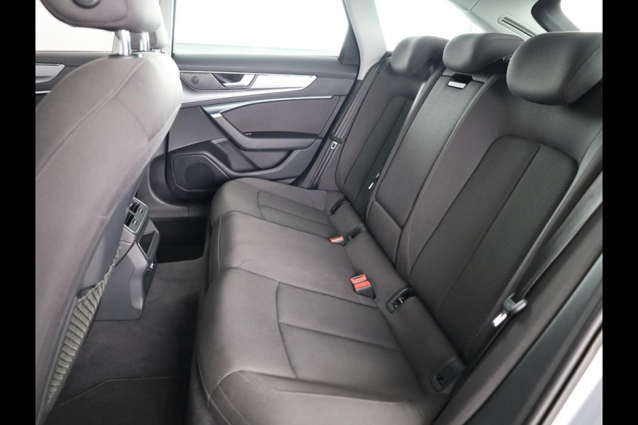 Audi A6 Avant 45 TFSI Pro Line 245pk | Navigatie | Top View 360° camera | Stoelverwarming | Elektrische achterklep