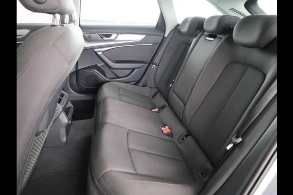 Audi A6 Avant 45 TFSI Pro Line 245pk | Navigatie | Top View 360° camera | Stoelverwarming | Elektrische achterklep