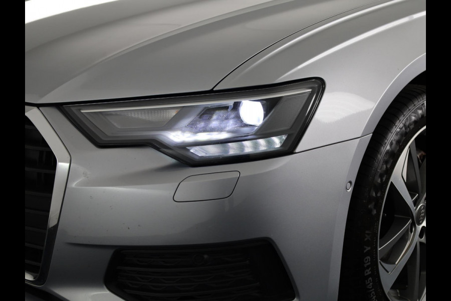 Audi A6 Avant 45 TFSI Pro Line 245pk | Navigatie | Top View 360° camera | Stoelverwarming | Elektrische achterklep