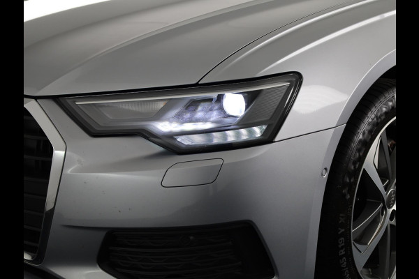 Audi A6 Avant 45 TFSI Pro Line 245pk | Navigatie | Top View 360° camera | Stoelverwarming | Elektrische achterklep