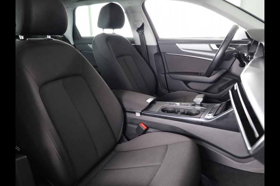 Audi A6 Avant 45 TFSI Pro Line 245pk | Navigatie | Top View 360° camera | Stoelverwarming | Elektrische achterklep