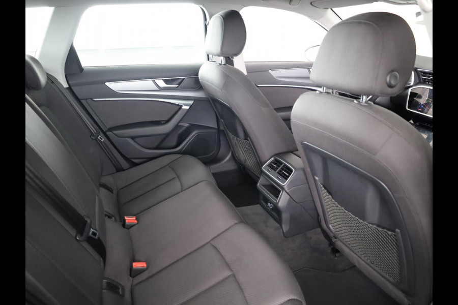 Audi A6 Avant 45 TFSI Pro Line 245pk | Navigatie | Top View 360° camera | Stoelverwarming | Elektrische achterklep
