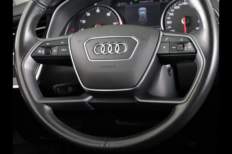 Audi A6 Avant 45 TFSI Pro Line 245pk | Navigatie | Top View 360° camera | Stoelverwarming | Elektrische achterklep