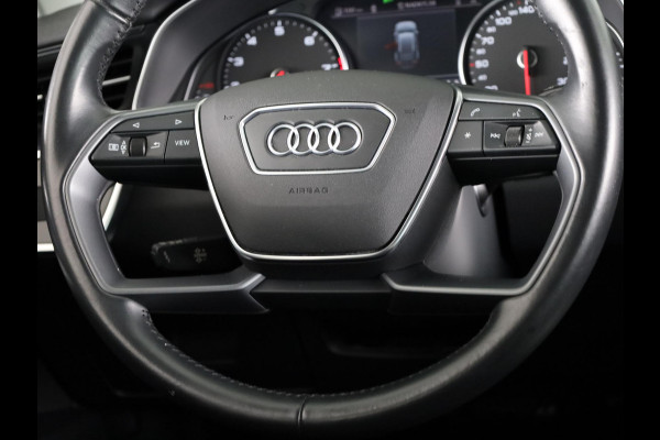 Audi A6 Avant 45 TFSI Pro Line 245pk | Navigatie | Top View 360° camera | Stoelverwarming | Elektrische achterklep