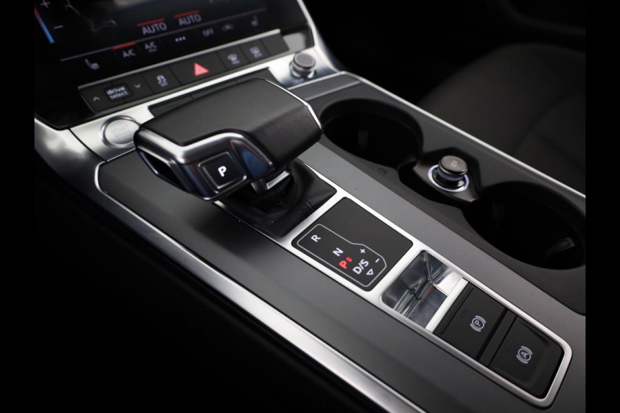 Audi A6 Avant 45 TFSI Pro Line 245pk | Navigatie | Top View 360° camera | Stoelverwarming | Elektrische achterklep