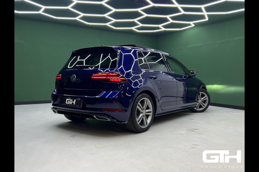 Volkswagen Golf 1.0 TSI R-Line Carplay | Pano | Virtual NAP